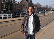 Coordinator The Hague