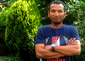 Coordinator of Sport department