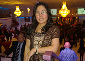Treasurer